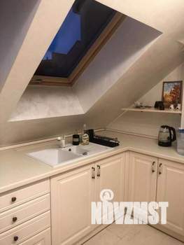 1-к квартира, посуточно, 41м2, 1/1 этаж