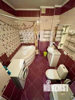 1-к квартира, на длительный срок, 45м2, 6/13 этаж