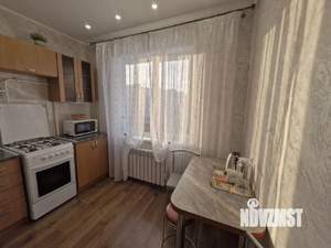 1-к квартира, на длительный срок, 36м2, 5/5 этаж