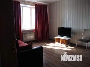 2-к квартира, посуточно, 70м2, 9/9 этаж