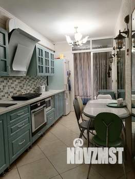 2-к квартира, посуточно, 45м2, 1/1 этаж
