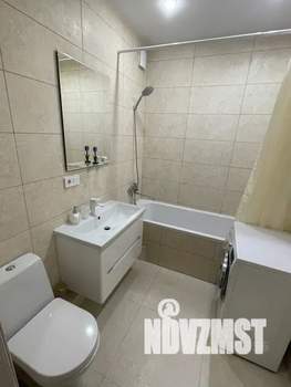 2-к квартира, посуточно, 66м2, 1/8 этаж