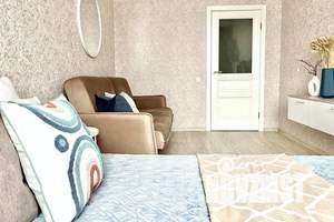 1-к квартира, посуточно, 41м2, 8/8 этаж