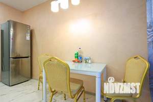 1-к квартира, посуточно, 85м2, 1/1 этаж