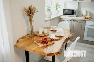 2-к квартира, посуточно, 45м2, 1/1 этаж