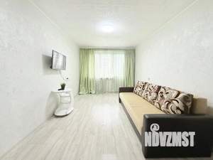 3-к квартира, посуточно, 65м2, 1/1 этаж