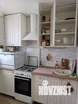 1-к квартира, посуточно, 35м2, 8/9 этаж