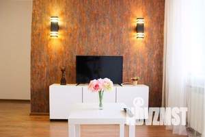 1-к квартира, посуточно, 32м2, 3/5 этаж