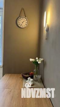 2-к квартира, посуточно, 45м2, 4/5 этаж