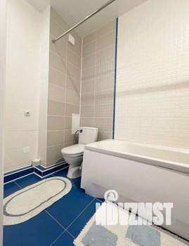 2-к квартира, посуточно, 54м2, 1/1 этаж