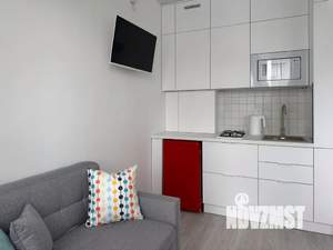 Студия квартира, посуточно, 26м2, 5/9 этаж
