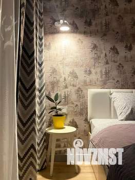 1-к квартира, посуточно, 32м2, 8/10 этаж