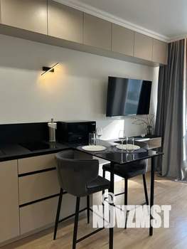 1-к квартира, посуточно, 47м2, 2/10 этаж