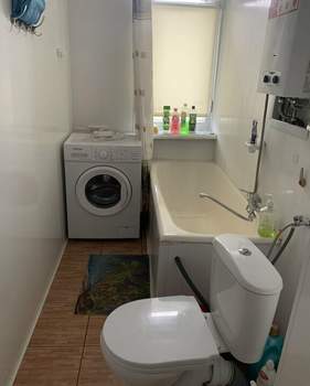 2-к квартира, на длительный срок, 50м2, 4/4 этаж