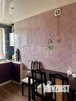 2-к квартира, на длительный срок, 39м2, 3/3 этаж