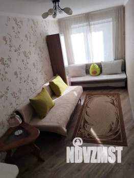 2-к квартира, посуточно, 65м2, 5/5 этаж