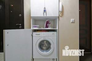 1-к квартира, посуточно, 15м2, 1/1 этаж