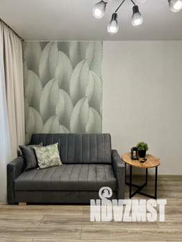 1-к квартира, посуточно, 32м2, 3/5 этаж