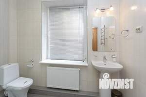 1-к квартира, посуточно, 50м2, 1/2 этаж