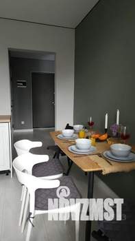 1-к квартира, посуточно, 42м2, 5/10 этаж