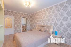 1-к квартира, посуточно, 80м2, 1/1 этаж