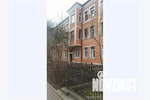 2-к квартира, посуточно, 38м2, 1/3 этаж