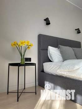 Студия квартира, посуточно, 33м2, 2/5 этаж