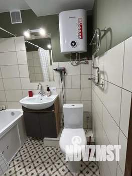 2-к квартира, посуточно, 54м2, 8/9 этаж