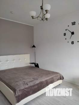 1-к квартира, на длительный срок, 43м2, 3/9 этаж