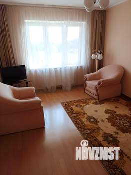 1-к квартира, на длительный срок, 43м2, 5/7 этаж