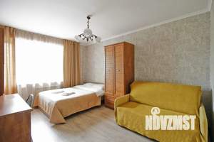 1-к квартира, посуточно, 30м2, 2/5 этаж