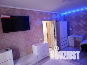 1-к квартира, на длительный срок, 41м2, 1/10 этаж