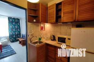 1-к квартира, посуточно, 22м2, 2/5 этаж