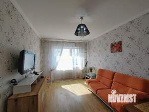 1-к квартира, на длительный срок, 42м2, 7/17 этаж