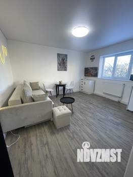 2-к квартира, посуточно, 44м2, 3/4 этаж