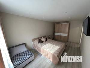 1-к квартира, посуточно, 31м2, 2/5 этаж