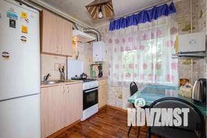 2-к квартира, посуточно, 40м2, 2/4 этаж