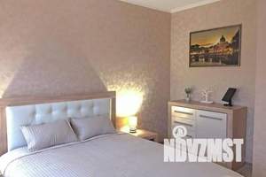 3-к квартира, посуточно, 75м2, 1/16 этаж