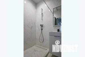 1-к квартира, посуточно, 40м2, 8/9 этаж