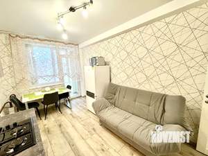 1-к квартира, на длительный срок, 40м2, 9/9 этаж