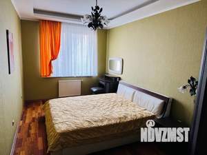 2-к квартира, посуточно, 80м2, 4/10 этаж