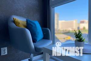 1-к квартира, посуточно, 33м2, 1/9 этаж