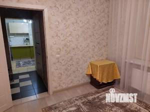 1-к квартира, на длительный срок, 27м2, 3/4 этаж