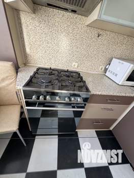 3-к квартира, на длительный срок, 55м2, 4/5 этаж