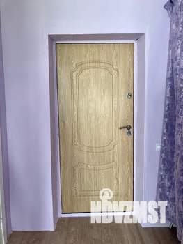 1-к квартира, посуточно, 23м2, 2/5 этаж