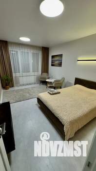 1-к квартира, посуточно, 38м2, 8/9 этаж