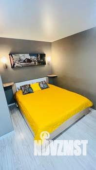 1-к квартира, посуточно, 30м2, 5/5 этаж