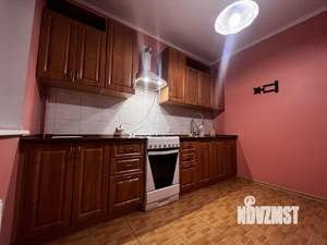 2-к квартира, на длительный срок, 56м2, 5/6 этаж