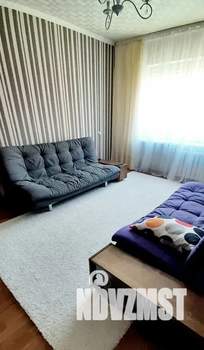 2-к квартира, посуточно, 50м2, 4/5 этаж