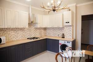 1-к квартира, посуточно, 50м2, 12/13 этаж